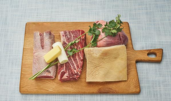 夫妻肺片的做法 夫妻肺片調(diào)味油 夫妻肺片的做法 夫妻肺片調(diào)味油