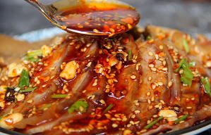 夫妻肺片調(diào)味油——青島大豐食品 夫妻肺片調(diào)味油——青島大豐食品