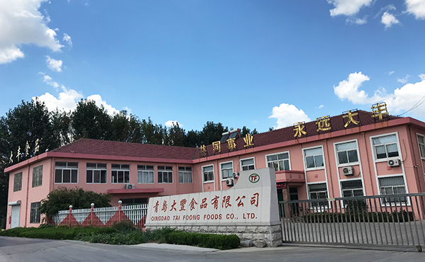 大豐食品 大豐食品