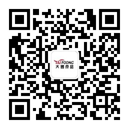 青島大豐食品微信二維碼 青島大豐食品微信二維碼