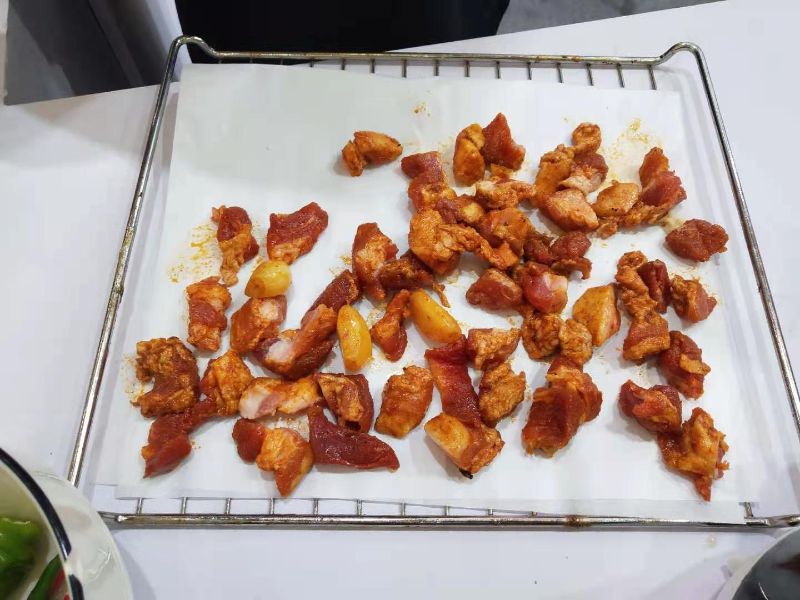 奧爾良烤肉 奧爾良烤肉