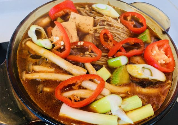 點(diǎn)綴出鍋 點(diǎn)綴出鍋