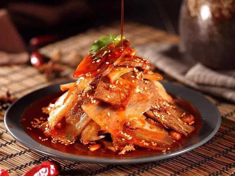 疫情當(dāng)下，好久沒去飯店的你，最想吃的是哪一口？青島大豐食品