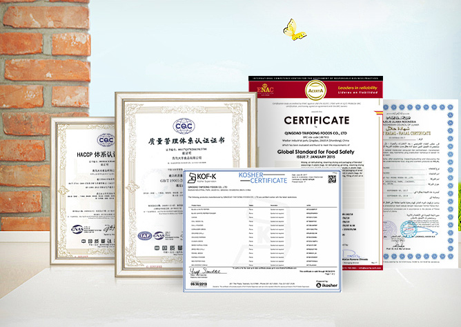 大豐食品 大豐食品