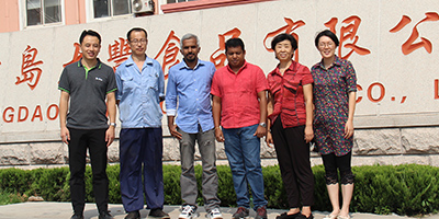 辣椒粉定制-青島大豐食品 辣椒粉定制-青島大豐食品