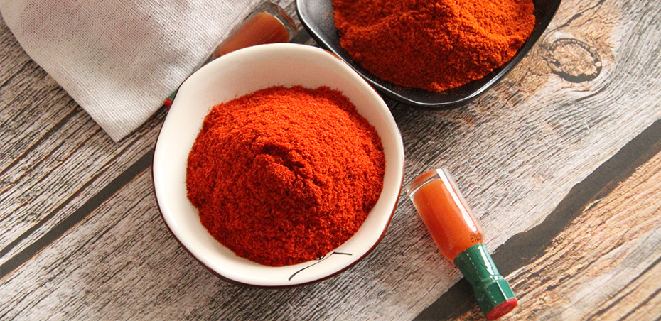 甜椒粉生產(chǎn)廠家-青島大豐食品 甜椒粉生產(chǎn)廠家-青島大豐食品