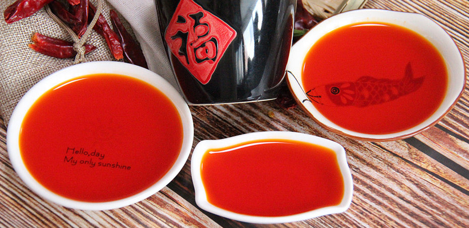 香辣油 辣椒油批發(fā)定制 香辣油 辣椒油批發(fā)定制