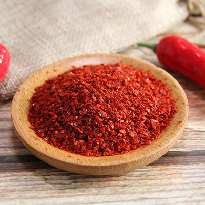 辣椒碎批發(fā)，辣椒碎價格-青島大豐食品