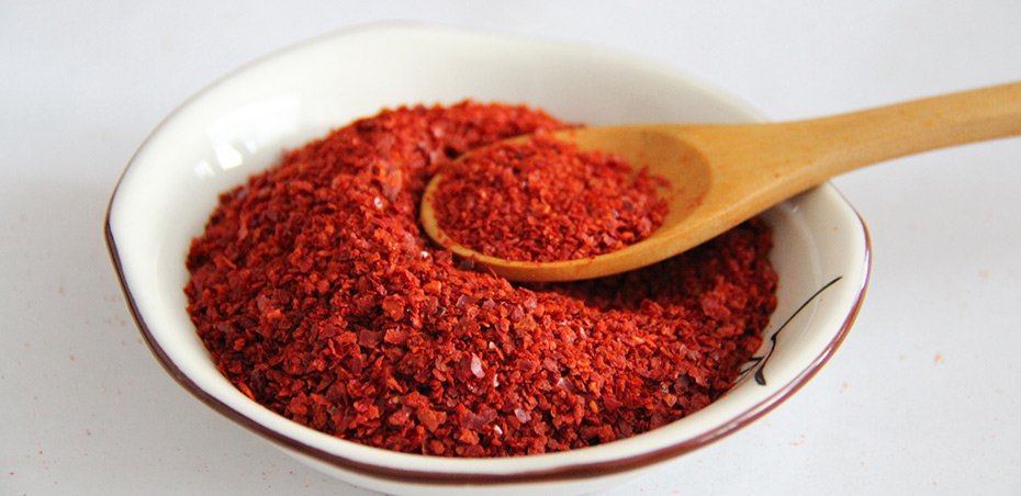 辣椒碎批發(fā)，辣椒碎生產(chǎn)廠家-青島大豐食品