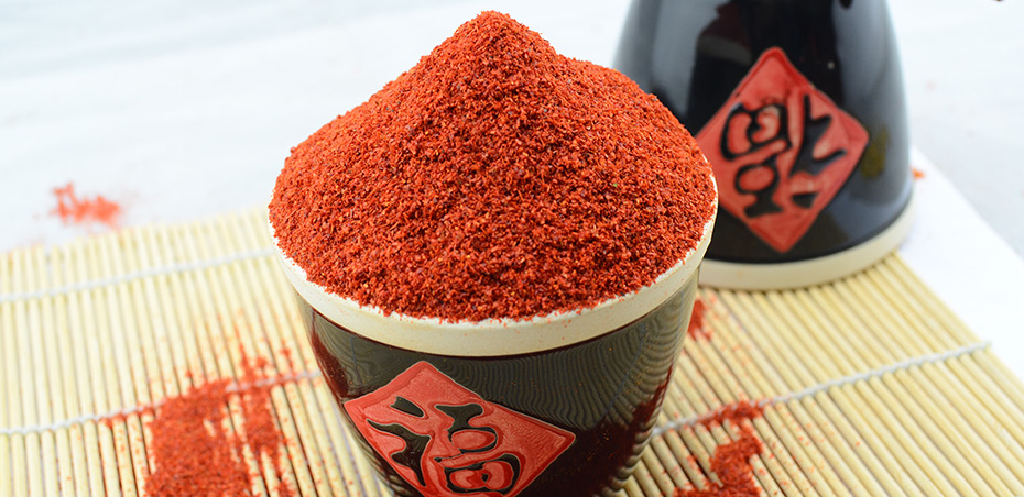 甜椒碎生產(chǎn)廠家-青島大豐食品 甜椒碎生產(chǎn)廠家-青島大豐食品