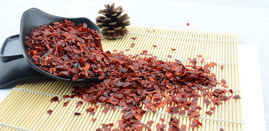 甜椒碎生產(chǎn)廠家-青島大豐食品 甜椒碎生產(chǎn)廠家-青島大豐食品