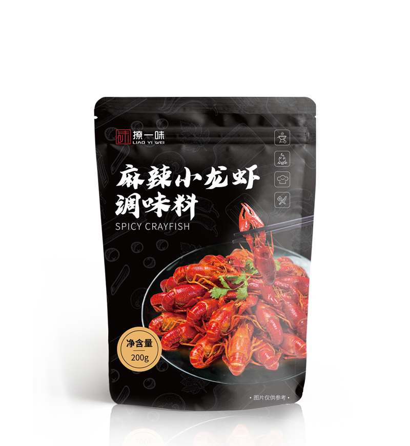 小龍蝦調(diào)味料 小龍蝦調(diào)味料