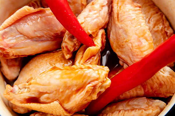 燒烤腌料批發(fā)-青島大豐食品 燒烤腌料批發(fā)-青島大豐食品