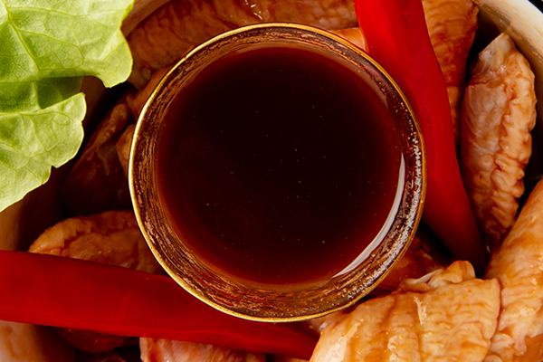 燒烤腌料批發(fā)-青島大豐食品 燒烤腌料批發(fā)-青島大豐食品