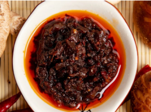 食辣叉香菇醬廠家批發(fā) 食辣叉香菇醬廠家批發(fā)