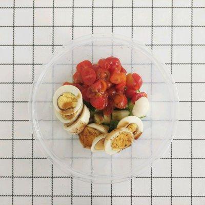 油醋汁蔬菜 油醋汁蔬菜