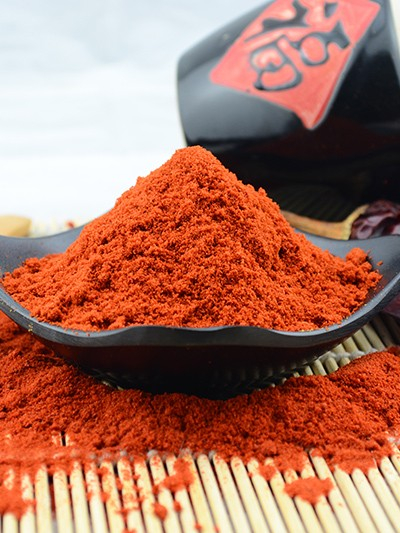 甜椒粉 甜椒粉