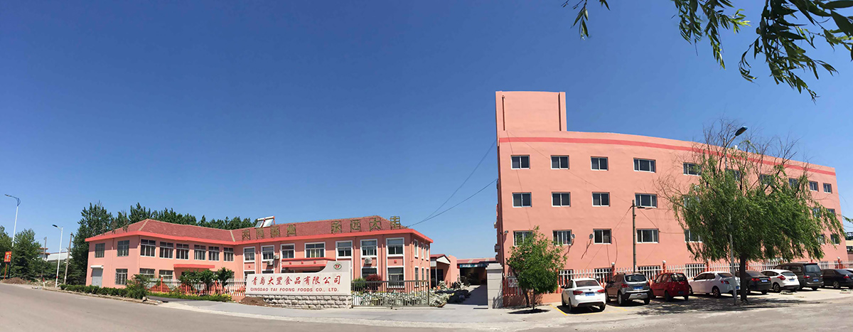 大豐食品 大豐食品