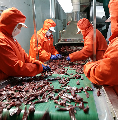 大豐食品 大豐食品