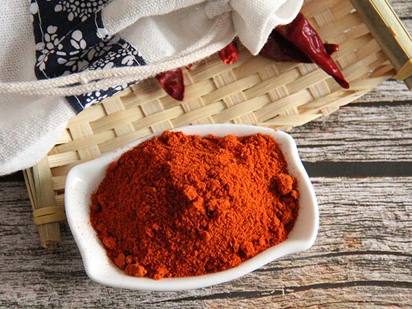 辣椒粉 辣椒粉