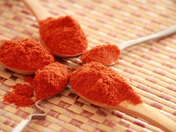 辣椒粉 辣椒粉