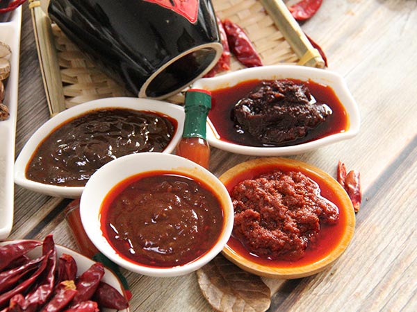 辣醬調(diào)味品 辣醬調(diào)味品