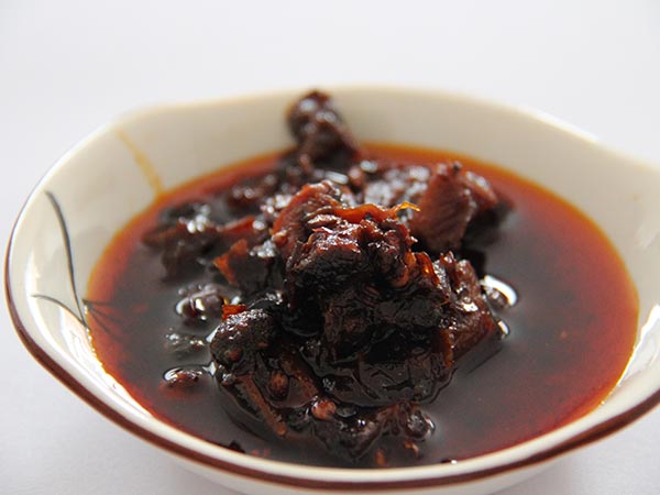 復(fù)合調(diào)味料 復(fù)合調(diào)味料