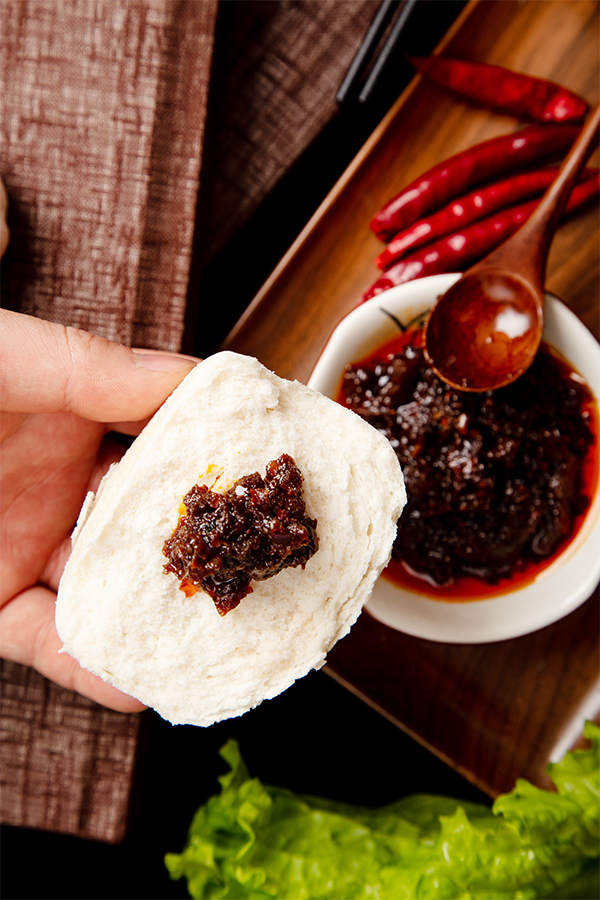 食辣叉辣醬 食辣叉辣醬