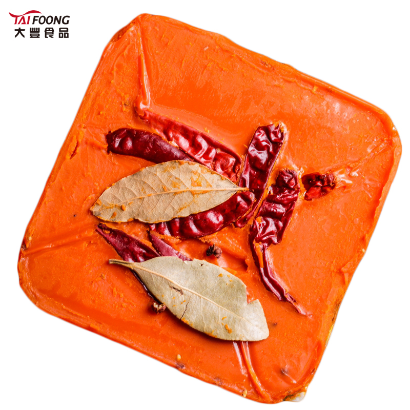 牛油火鍋底料 牛油火鍋底料