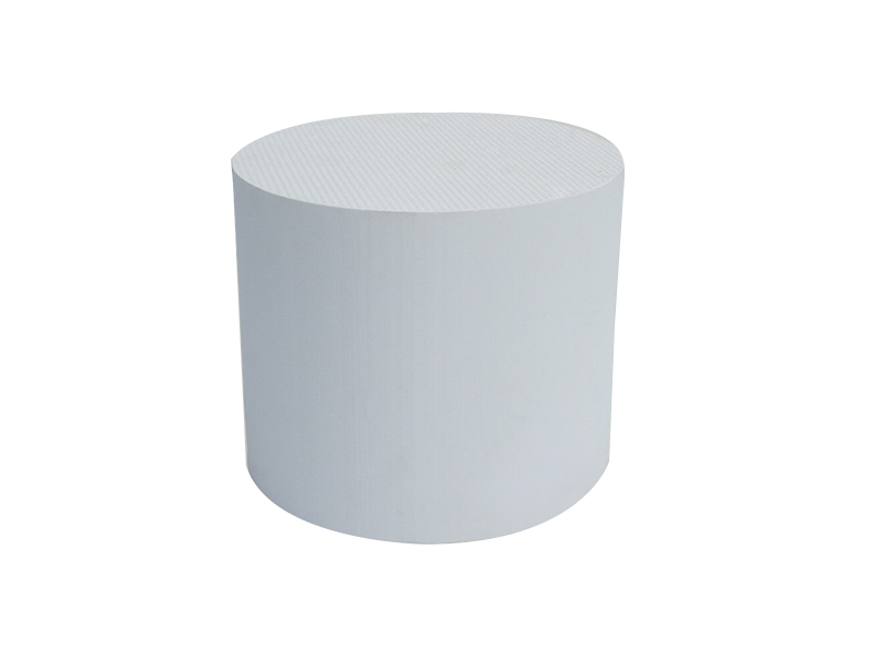 汽油發(fā)動(dòng)機(jī)顆粒捕集器（GPF）